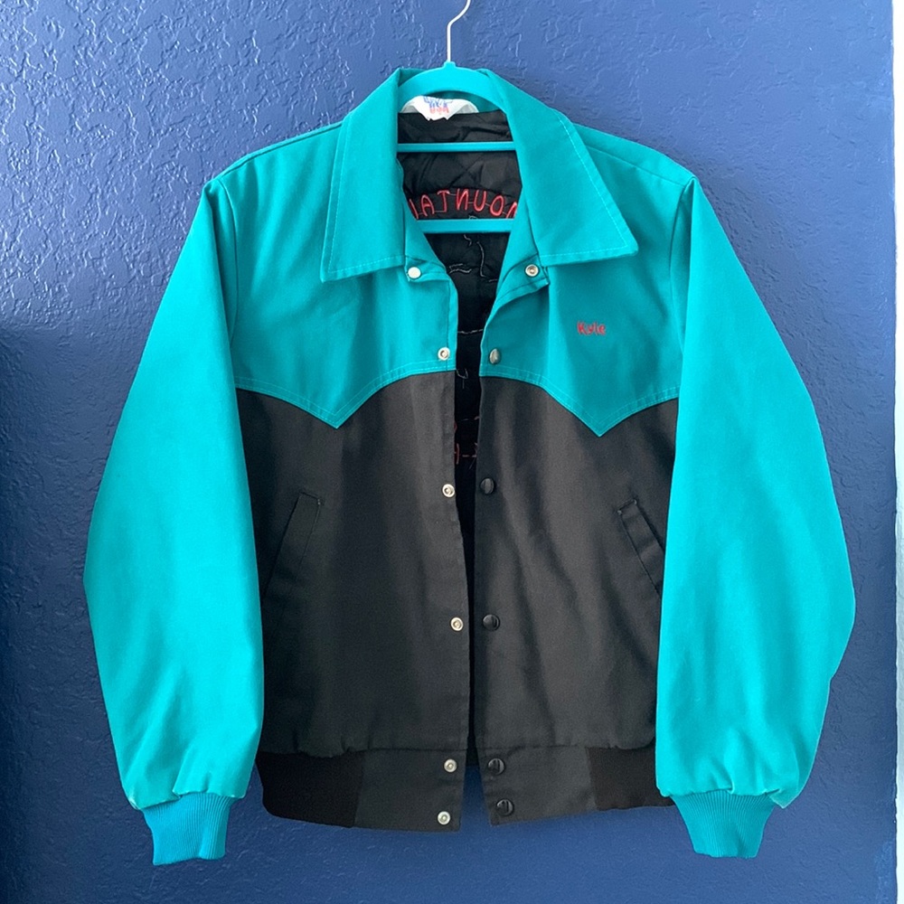 Vintage jacket